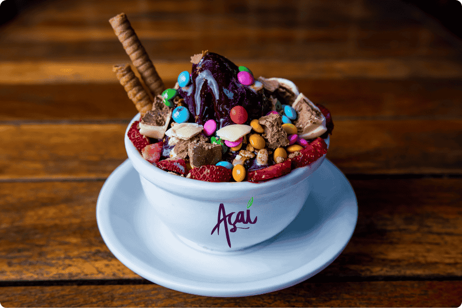 Açaí