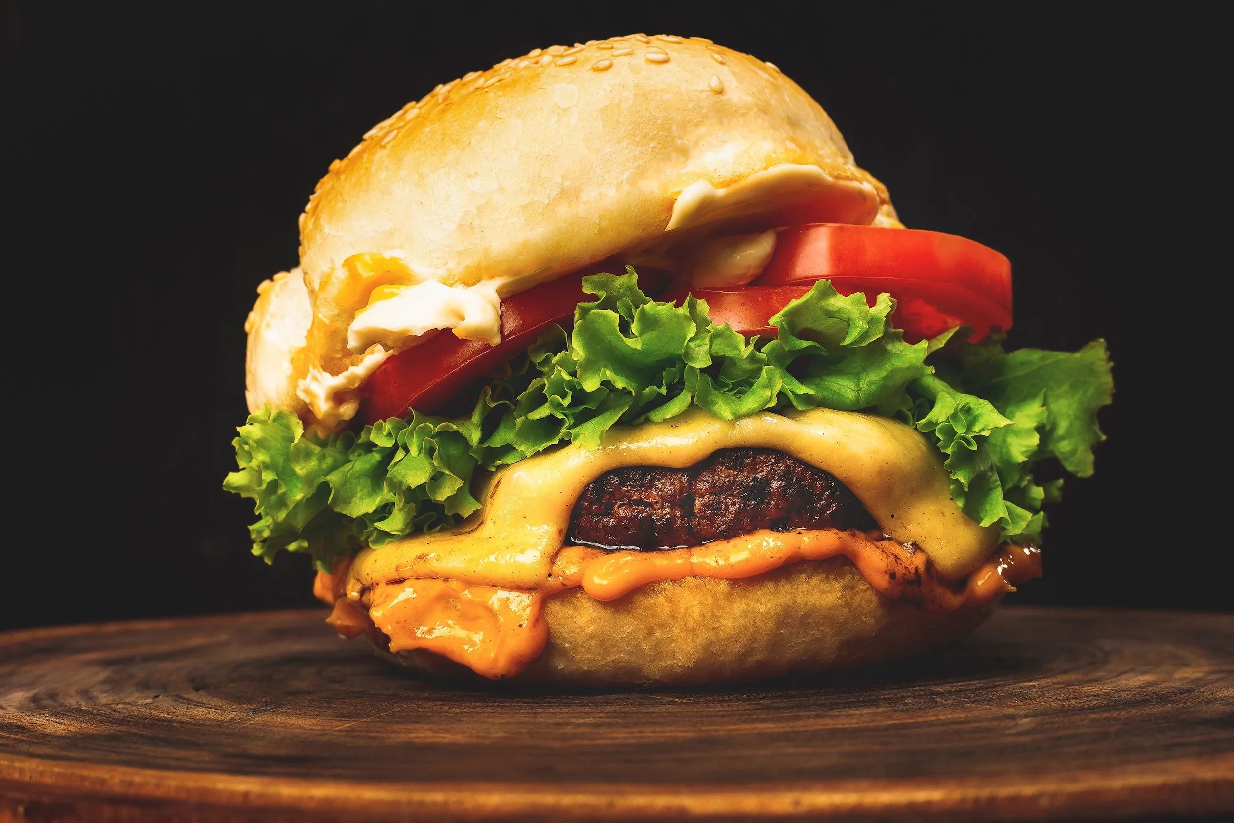 Xburguer